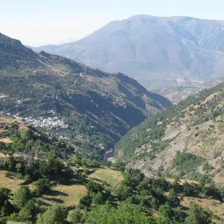 Rurales Benarum Con * Alpujarra De La Sierra